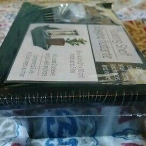 Wall Art - NEW IN BOX FLOATING SHELVES X2 Wall Art - NEW IN BOX FLOATING SHELVES X2